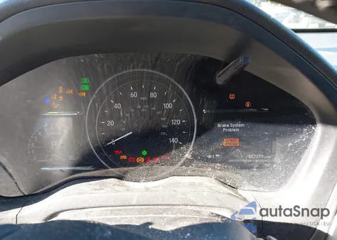 2020 Honda Hr-V Awd Touring из США, поврежденный, VIN 3CZRU6H92LM712250